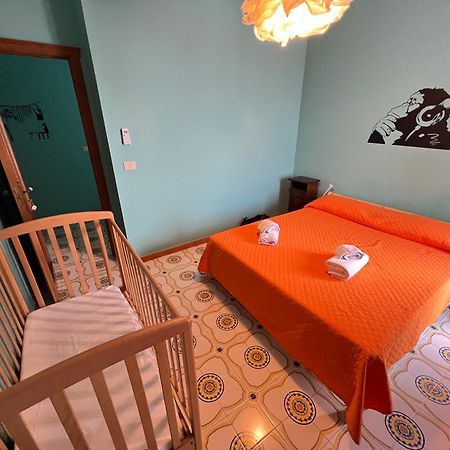 Villa Banksy Addaura Mondello Palermo Exterior photo