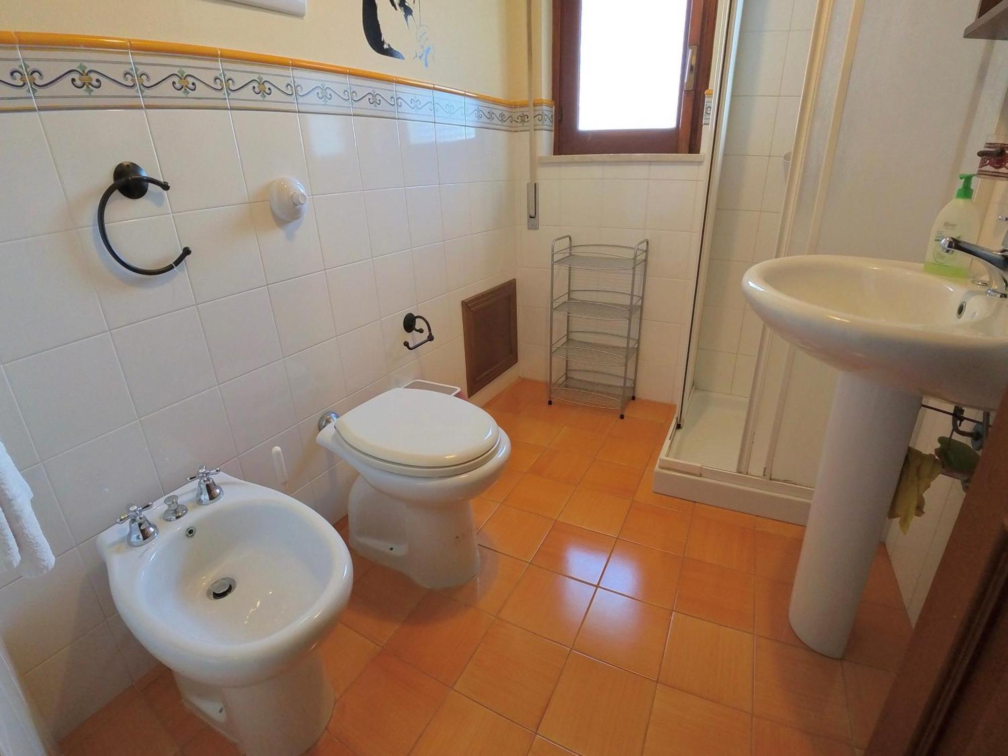 Villa Banksy Addaura Mondello Palermo Exterior photo